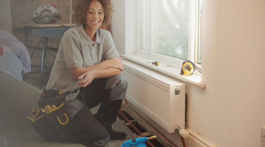 Local annual plumbing maintenance in Woodridge, IL
